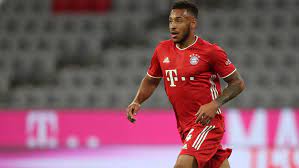 Having gotten a tattoo this week, tolisso broke the club's strict hygiene rules, designed to limit the a video was posted on friday which showed tolisso getting a tattoo on his right forearm while not. Fc Bayern Tolisso Bekommt Strafe Fur Sein Neues Tattoo Kicker