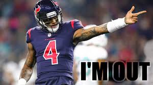 Other teams with short odds include the. Deshaun Watson Wants To Be Traded Odds On Watson S 2021 Team