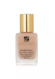 double wear stay in place makeup spf 10