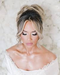 bridal hair and makeup nyc jfink beauty