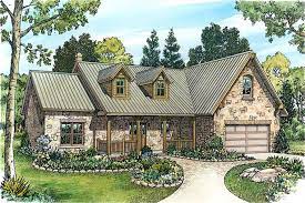 Country House Plan 192 1002 3 Bedrm