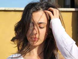 itchy scalp causes and treatments