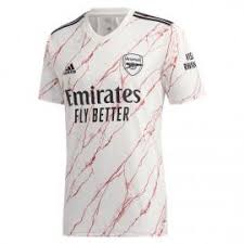 2ª equipación arsenal barata 2021. Compra Online Camisetas De Arsenal 2020 2021