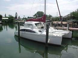1999 maine cat catamaran 30 boats for