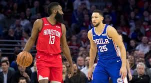 Henry stickmin is the titular main protagonist of the henry stickmin series. Brian Windhorst Explains Why The Rockets Chose Nets Over 76ers For James Harden Sportscenter Glbnews Com