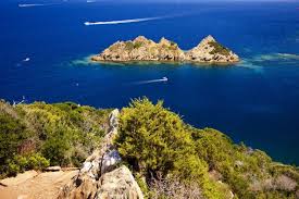 top cote d azur islands islands south