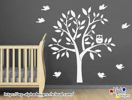 Wall Art Decal Kids Wall Decal