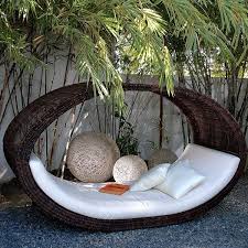 Outdoor Daybed