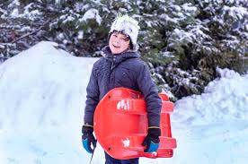 the 20 best sleds for kids in 2023