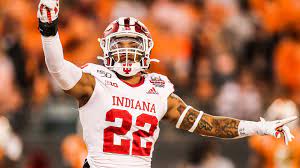 Jamar Johnson Selected by Broncos in Fifth Round of NFL Draft - Indiana  University Athletics