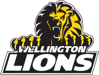 wellington lions lions