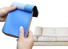 upholstery repair singapore best