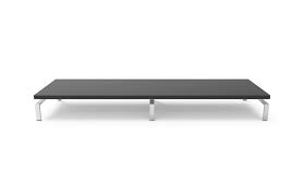 » meeting table two way concealed power dock station. Bos1964 Office Coffee Or Ocasional Tables For Sofas Or Waiting Areas