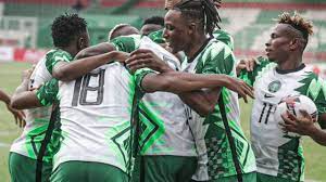 The super eagles have on tuesday commenced training at the teslim balogun stadium lagos in preparation for their 2021 africa cup of nations, afcon qualifiers this weekend. Hrex3ej5ck33em