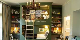 If your teen wants more color on the walls, paint bold colors on the trim or go with a vibrant accent wall. 20 Stylish Teen Room Ideas Creative Teen Bedroom Photos