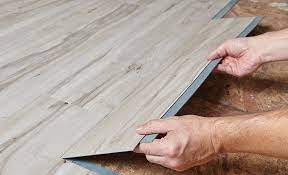 How To Level A Floor The Home Depot