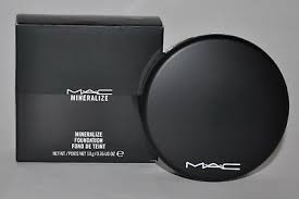 Mac Mineralize Cream Compact Foundation Discontinued Nc37