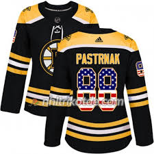 With all the top gear from all the best brands for men. Boston Bruins Trikot David Pastrnak 88 Adidas 2017 2018 Schwarz Usa Flag Fashion Authentic Dame