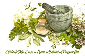 In essence, anyone can call themselves a 'herbalist' and provide treatment for the public, regardless of whether they've undergone formal training or not. Herbal Medicine Meets Corrective Skincare Sunshine Botanicals