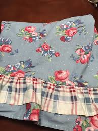 Fl Tablecloth Waverly Bedding