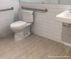your guide to commercial bathroom flooring