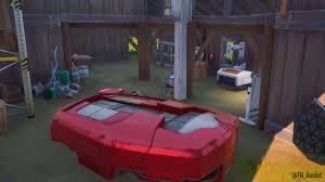 Ahora, en cualquier moodo de juego, ve a g6, la parte oeste de ciudad comercio. Fnassist News Leaks On Twitter A Large Number Of Different Vases Can Now Be Found Inside The House At Camp Cod Fortnite