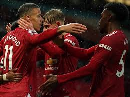 Bringing you the ultimate live sport experience. Manchester United Vs Liverpool Premier League When And Where To Watch Live Telecast Live Streaming Football News
