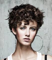 15 modern shaggy hairstyles for women over 50 with fine hair. 60 Best Short Curly Hairstyles That Are Trendy In 2021