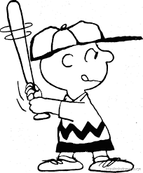 Make your world more colorful with printable coloring pages from crayola. Charlie Brown Coloring Pages Coloringnori Coloring Pages For Kids