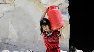 Image result for the Syrian girl