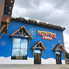 unique things to do in pigeon forge