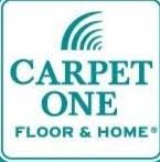 mci carpet one floor home project