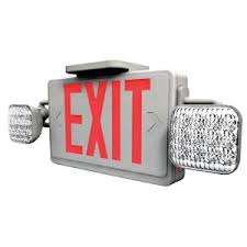 Exit Signs Commercial Lighting Wall Packs Emergency Lights Exit Signs Outdoor Lighting High Bays Flood Lights Ballasts Eelp