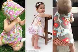 Get 3 free sewing patterns plus daily updates from sewcanshe! Free Baby Clothes Patterns Sewing Mumsmakelists