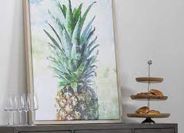 7 Kitchen Wall Art Ideas Simple Tips