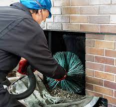 Pellet Stove And Chimney Cleaning