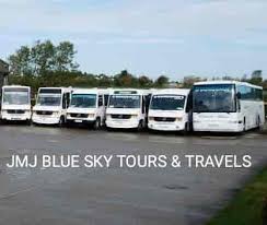 jmj blue sky tours and travels in