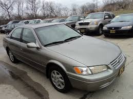 1999 toyota camry le for in