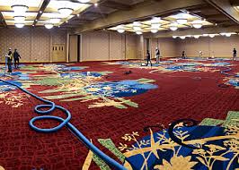 bee kleen professional carpet cleaning