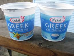 taste test yoplait s greek yogurt