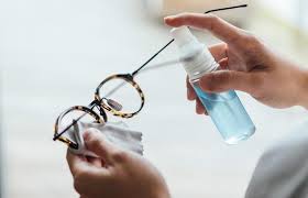 Best Diy Eyeglass Cleaner Recipes