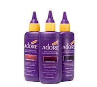 Adore Plus Semi Permanent Hair Rinse