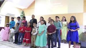 Ibadah adalah suatu keharusan bagi umat, sebagai tanda hormat kepada yang maha kuasa. Contoh Tata Ibadah Natal Anak Sekolah Minggu Menata Rapi Cute766