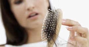 home remes to control hair fall