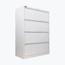 lateral filing cabinet flat file