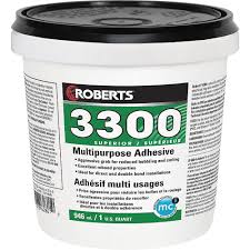 Discover clothes that bring out your best & feel as good as you look at roaman's today!. Roberts 3300 Max 946ml Performance Carpet And Sheet Vinyl Flooring Adhesive And Glue The Home Depot Canada