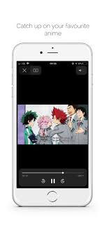 The content compiled from various internet. Animehub An Anime Fan Haven On The App Store