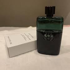 Men's clothing men's shoes bags & accessories cologne & grooming watches. 10000 Original Gucci Guilty Black For Men Health Beauty Perfumes Nail Care Others On Carousell