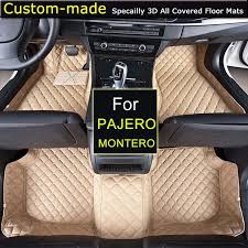 The mats are easily removed for cleaning or replacement, all while keeping the car's original floor looking great. Car Floor Mats For Mitsubishi Pajero Montero V73 V77 V93 Customized Foot Rugs 3d Auto Carpets Custom Made Specially Car Carpet Volkswagen Jetta Car Floor Mats