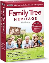 There are many databases which are specifically designed to record family history based data. Ultimate Review Of The Best Genealogy Software In 2021 Hobbykraze